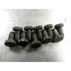 92E021 Flexplate Bolts For 00-04 Volvo S40 1.9 92E021 Flexplate Bolts For 00-04 Volvo S40 1.9